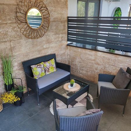 Dionis Appartement Veliko Gradište Buitenkant foto