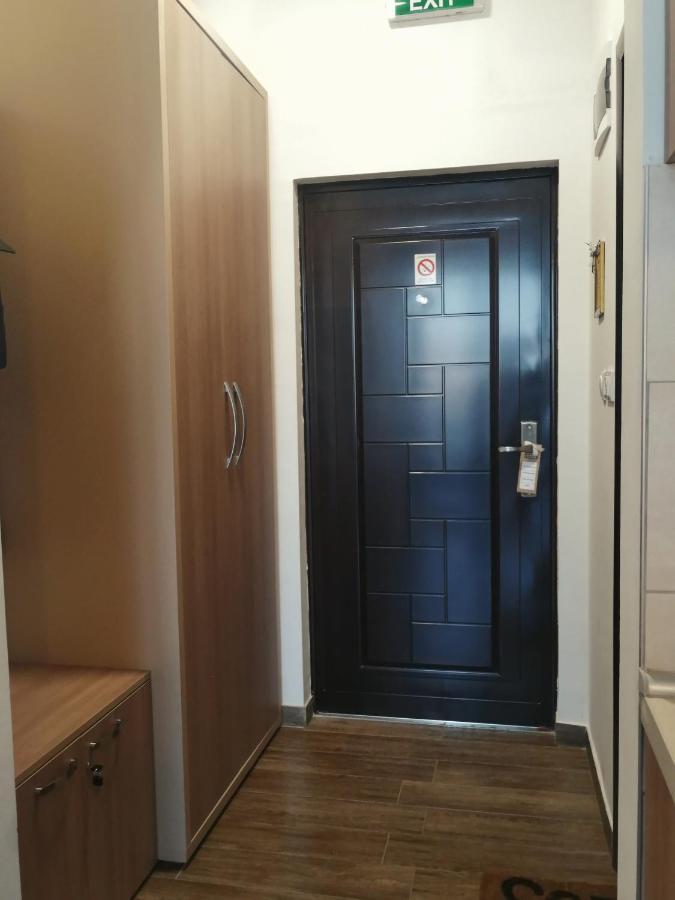 Dionis Appartement Veliko Gradište Buitenkant foto