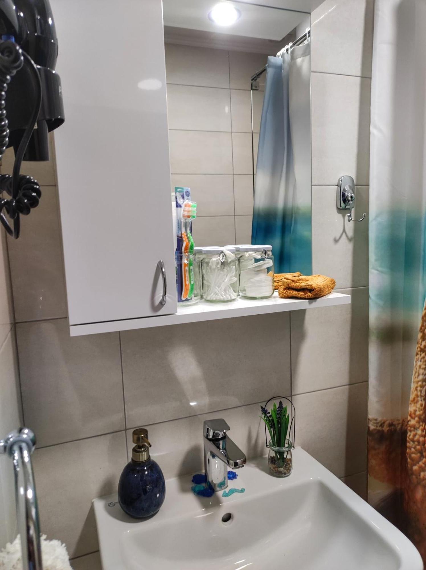 Dionis Appartement Veliko Gradište Buitenkant foto