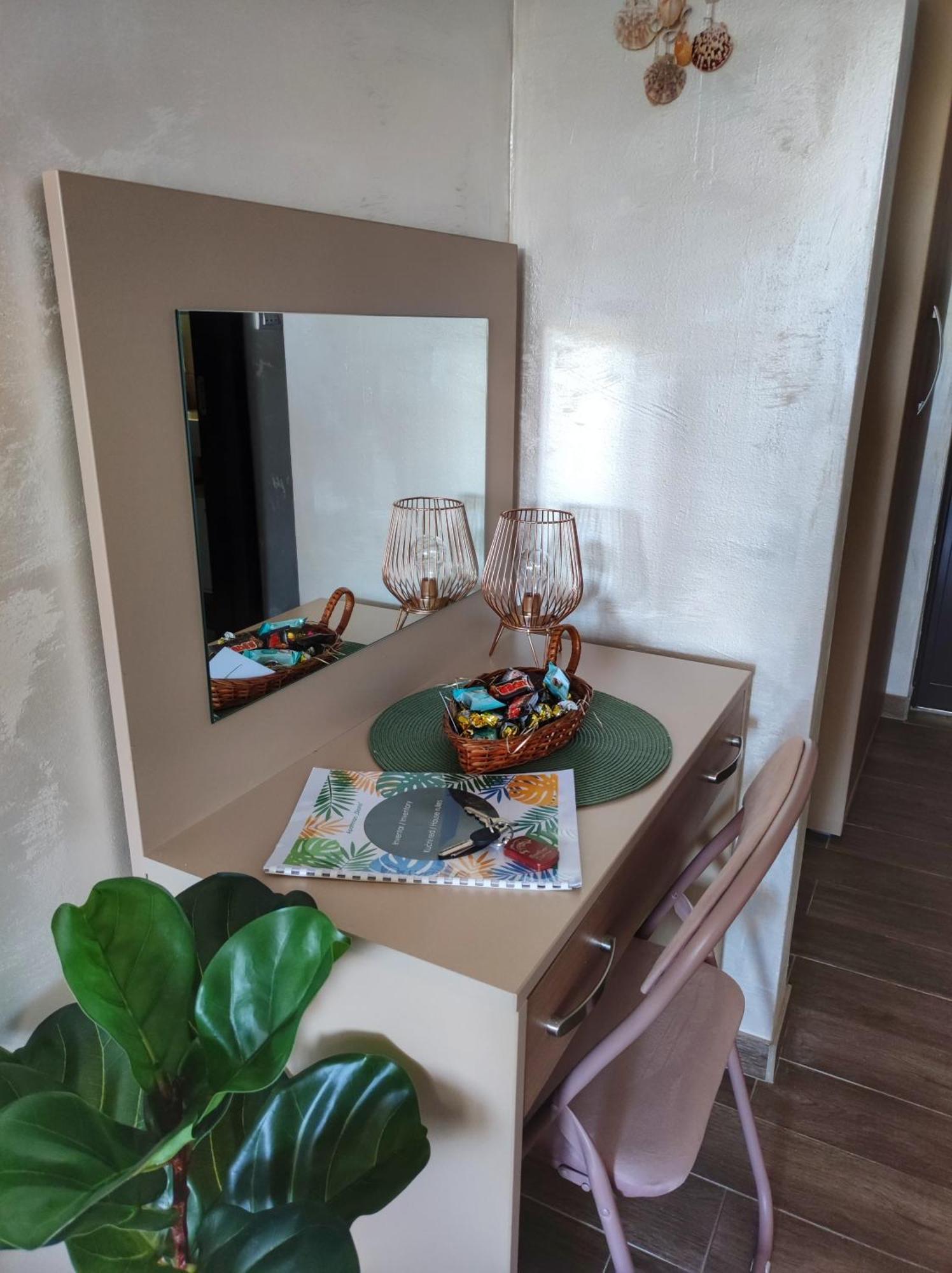 Dionis Appartement Veliko Gradište Buitenkant foto