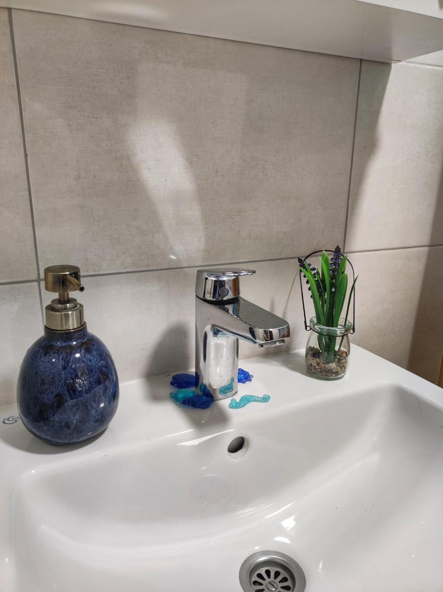 Dionis Appartement Veliko Gradište Buitenkant foto
