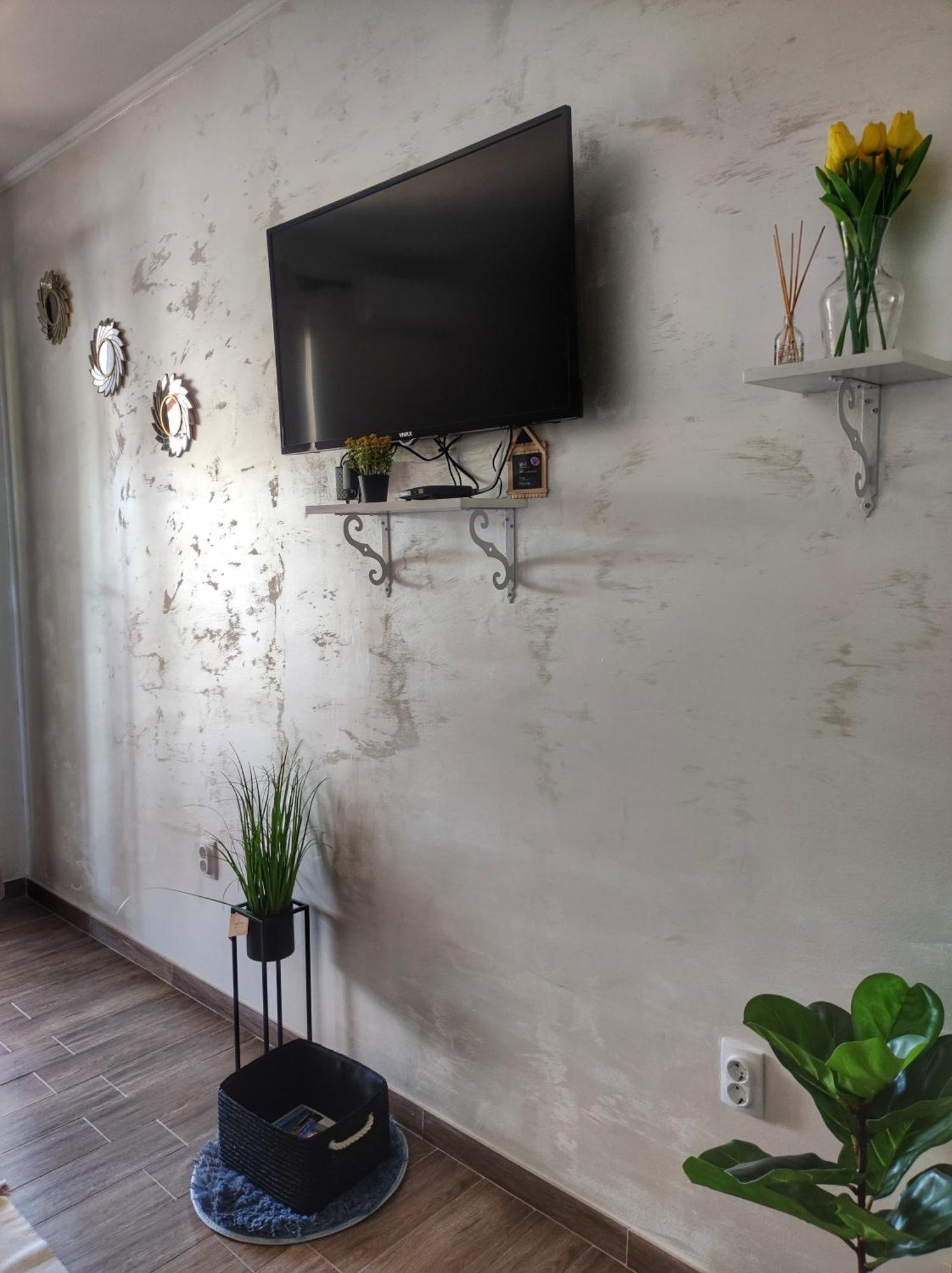 Dionis Appartement Veliko Gradište Buitenkant foto